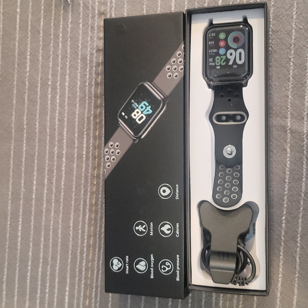Smart Bracelet